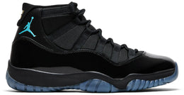 Air Jordan 11 Retro Gamma Blue (2025)