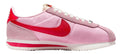 Nike Cortez TXT Rose Moyen Doux Sail (Femmes)