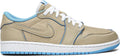 Air Jordan 1 Low SB QS Lance Mountain Désert Ore