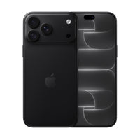 Apple iPhone 18 Pro Max - 黑色