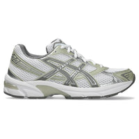 ASICS Gel-1130 Bianco Verde Foglia Secca (Per Donna)