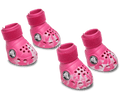 Bottes pour chiens Pet Crocs Fruit du Dragon (Croctober)