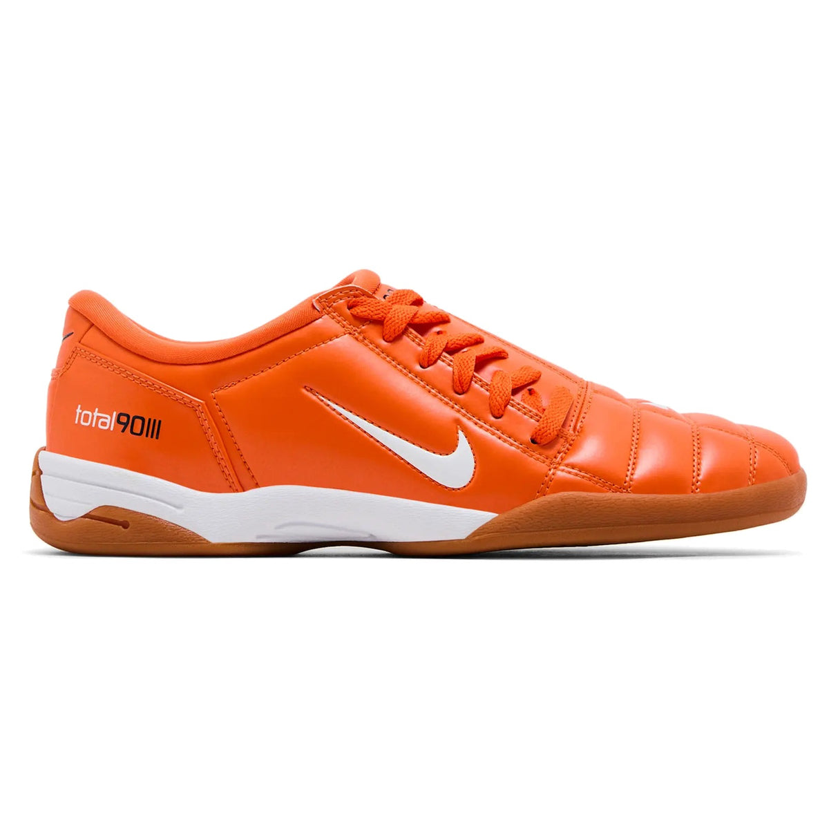 Nike Total 90 3 SP Safety Orange sneakers — style HJ9351-800 — photo 1 of 5