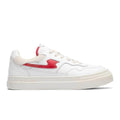 Stepney Workers Club Pearl S-Strike Pelle Bianco / Rosso