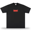 Tee-shirt Supreme Ralph Steadman Logo Box Noir