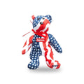 Supreme Ty Beanie Baby Multicolor