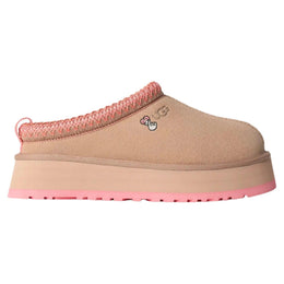 UGG Tazz Love '25 拖鞋 阿罗约热带粉(女款)