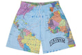 Bravest Studios Atlas Shorts Multi