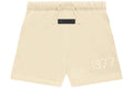 Kids Fear of God Essentials Sweatshort Egg Shell