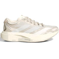 Adidas Adizero EVO SL EXO Scamosciata Lightstrikepro Scarpe da Corsa Wonder White (Per Donna)