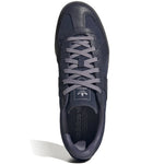 Adidas BW Army Shadow Navy Charcoal sneakers — style KK5028 — photo 4 of 10 - Image 4