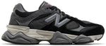 New Balance 9060 Black Castlerock Grey - Image 1