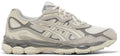 ASICS Gel-NYC Cream Oyster Grey