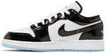 Air Jordan 1 Low SE Concord (GS) - Image 3