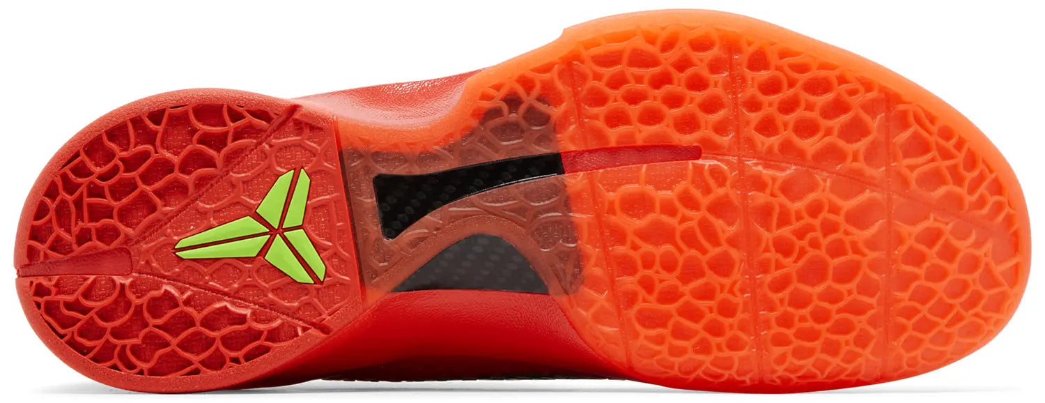 Nike Kobe 6 Protro Reverse Grinch