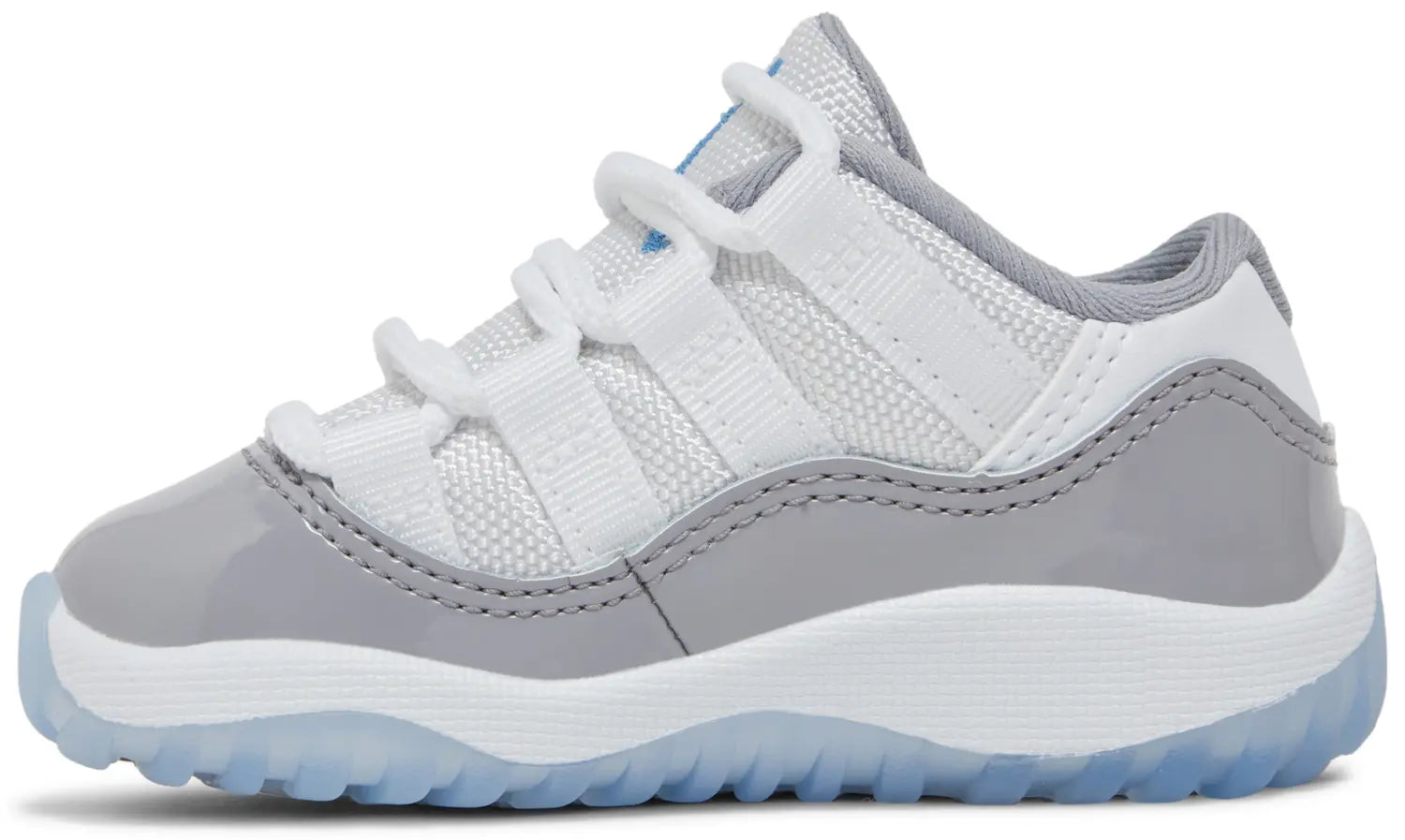Air Jordan 11 Retro Low Cement Grey (Toddler)