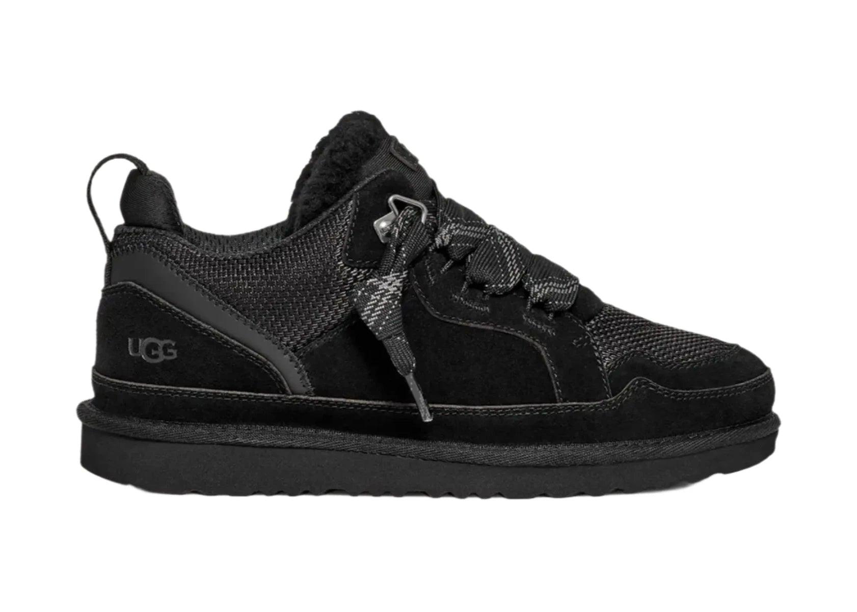 UGG Lowmel Black (Kid's)