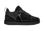 UGG Lowmel Black (Kid's)
