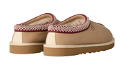 UGG Tasman II Slipper Driftwood Biking Red (Men's)