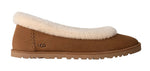 UGG Zora Ballet Flat Chestnut (Women's) - Image 1