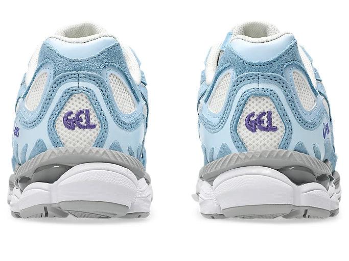 ASICS Gel-NYC Cream Arctic Sky
