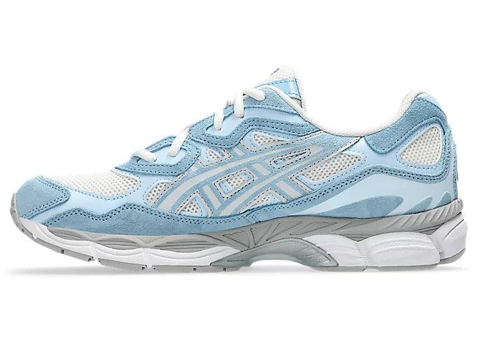 ASICS Gel-NYC Cream Arctic Sky