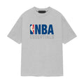 Fear of God Essentials NBA Tee Light Heather