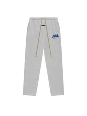 Fear of God Essentials NBA Relaxed Sweatpant Light Heather