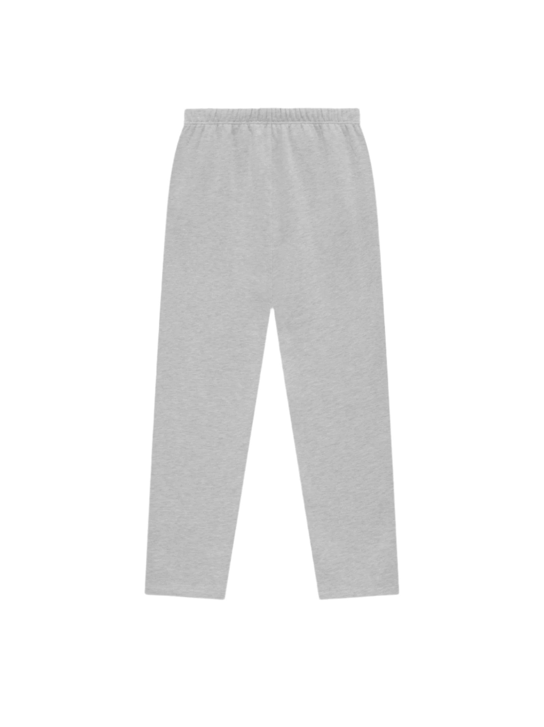 Fear of God Essentials NBA Relaxed Sweatpant Light Heather