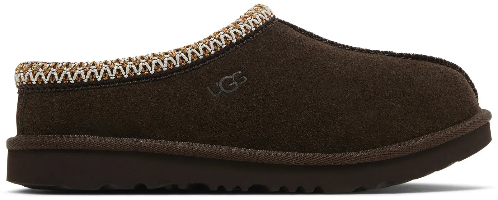 UGG Tasman II Slipper Dusted Cocoa (Kids)