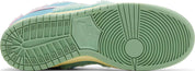 Nike SB Dunk Low Verdy Visty