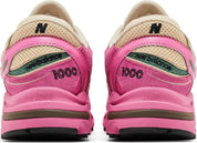 New Balance 1000 Real Pink Sandstone