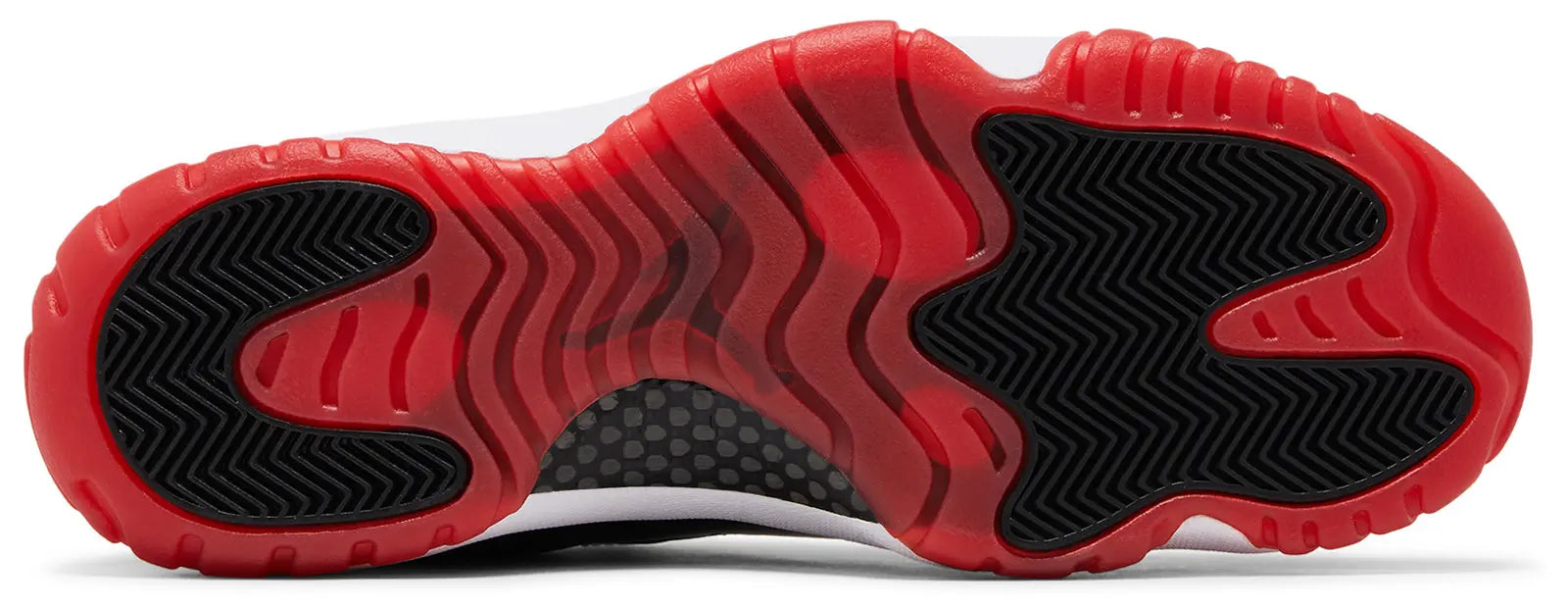 Air Jordan 11 Retro Low Bred (2025)