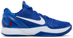 Nike Kobe 6 Protro Undefeated Dodgers - Image 1