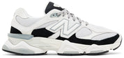 New Balance 9060 Reflection Grey Jet Black
