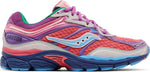 Saucony ProGrid Omni 9 Jae Tips To Do List Pink - Image 1