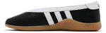 Adidas Taekwondo Mei Ballet Black White (Women's) - Image 3