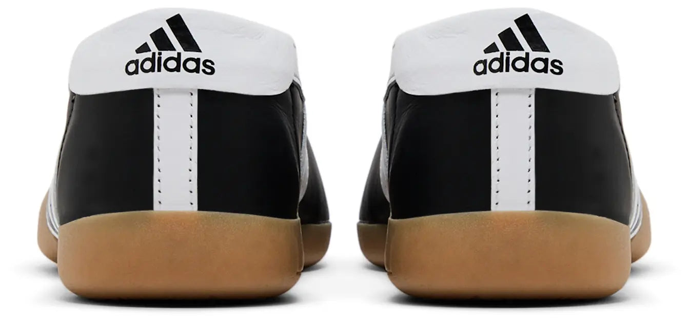 Adidas Taekwondo Mei Ballet Black White (Women's)
