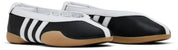 Adidas Taekwondo Mei Ballet Black White (Women's)