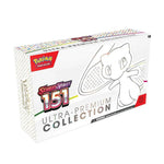 Pokémon TCG: Scarlet & Violet 151 Ultra Premium Collection (UPC) - Image 1