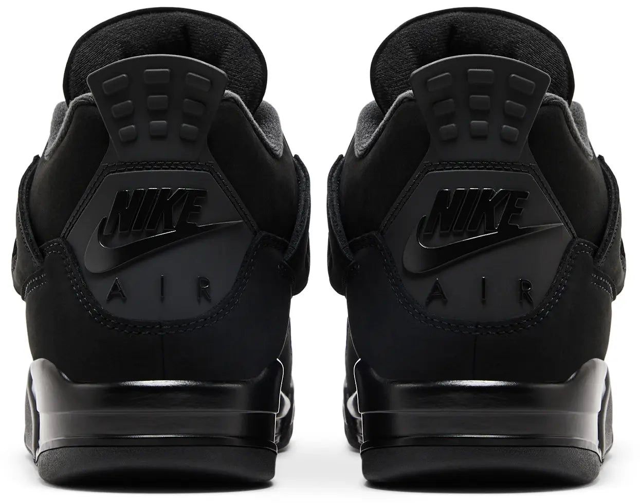Air Jordan 4 Retro Black Cat (2025)