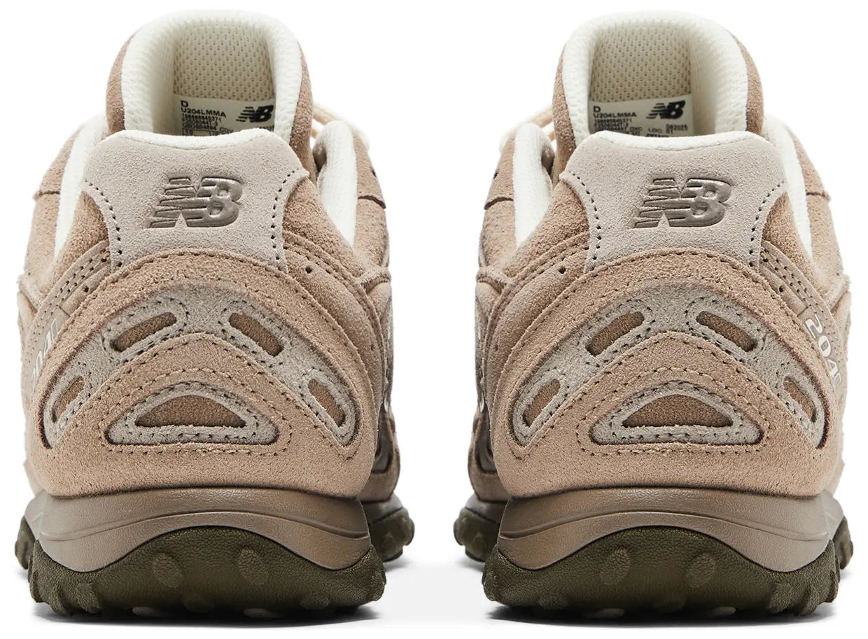 New Balance 204L Mushroom Arid Stone