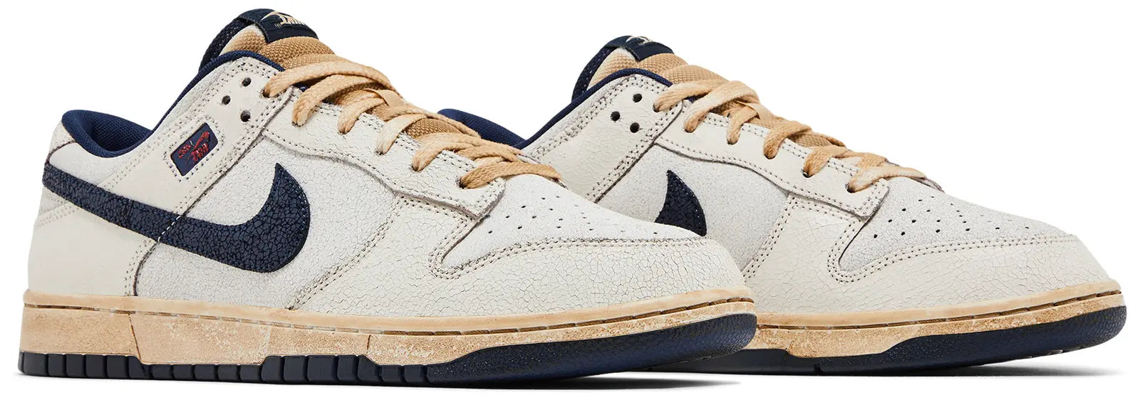 Nike Dunk Low Stranger Things Phantom