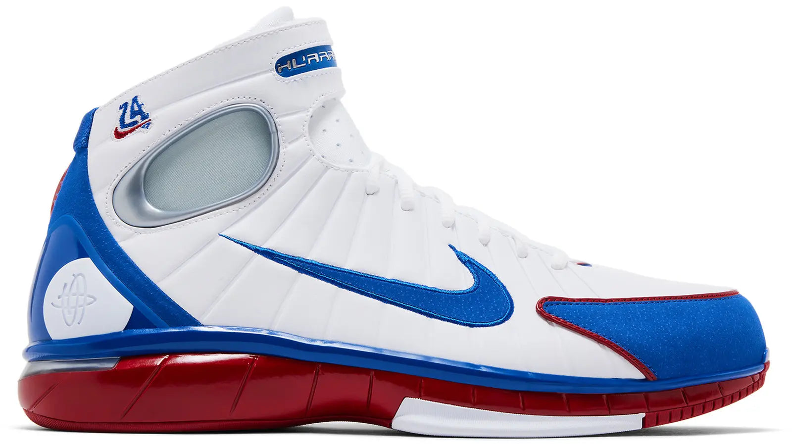 Nike Air Zoom Huarache 2K4 All-Star (2026)