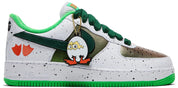 Nike Air Force 1 Low Ducks of a Feather University of Oregon Egg or Duck