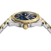 TAG Heuer Aquaracer Professional 200 Solargraph 40mm Mens Watch (WBP1120.BB0002)