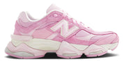 New Balance New Balance 9060 Pink Overdye