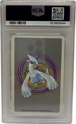 2000 Pokémon Silver Playing Cards Aipom Jack of Diamonds #190 PSA 10 GEM MINT — photo 2 - Image 2