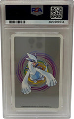 2000 Pokémon Silver Playing Cards Cleffa Queen of Spades #173 PSA 10 GEM MINT — photo 2 - Image 2