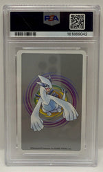 2000 Pokémon Silver Playing Cards Flaaffy 5 of Diamonds #180C PSA 10 GEM MINT — original photo 2 - Image 4